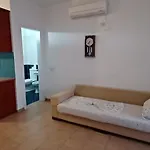 Apartmán Nuredinaj