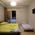 Apartmán Nuredinaj *