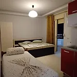 Apartmán Nuredinaj Vlorë