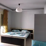 Apartmán Nuredinaj
