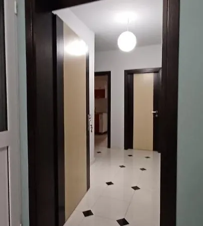 Apartment Nuredinaj *