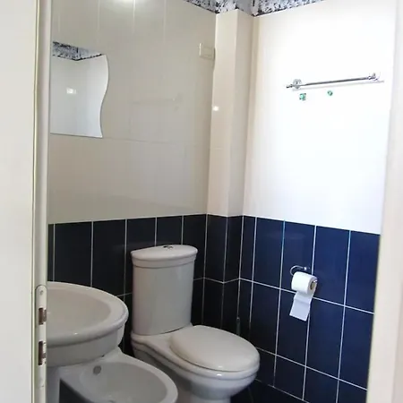 Apartment Nuredinaj