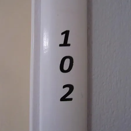 Nuredinaj Apartment