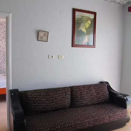 Apartment Nuredinaj