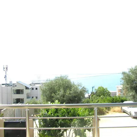 Nuredinaj Apartment *