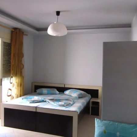 Apartment Nuredinaj