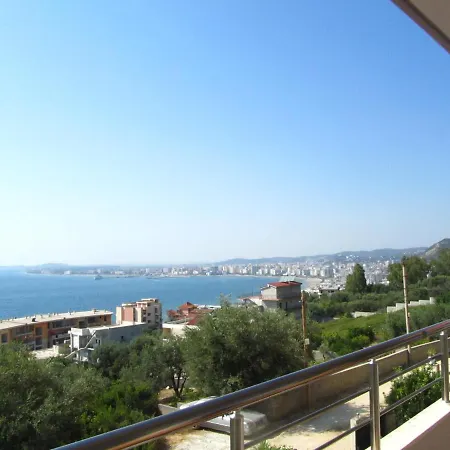 Nuredinaj Apartment
