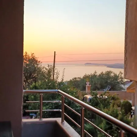 Apartment Nuredinaj *