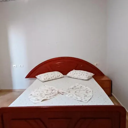 Apartment Nuredinaj