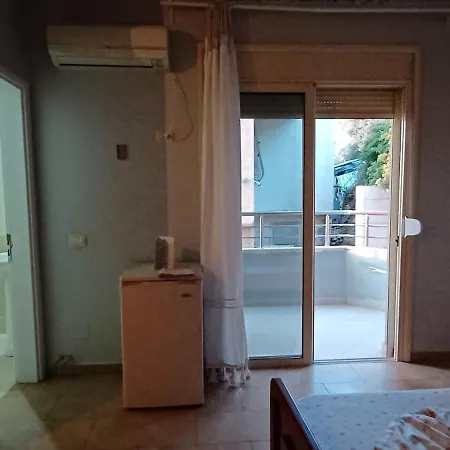 Nuredinaj Apartment *