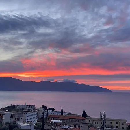 Appartement Nuredinaj