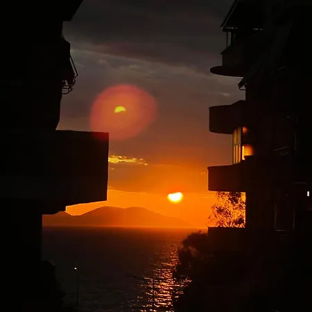 Appartement Nuredinaj *