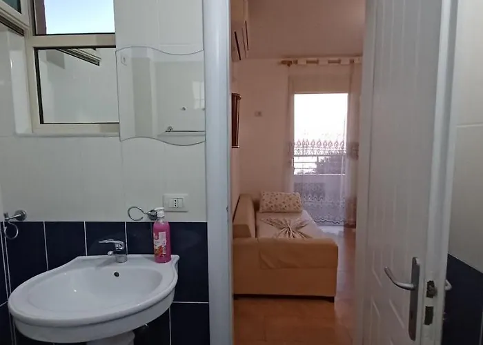 Nuredinaj Appartement