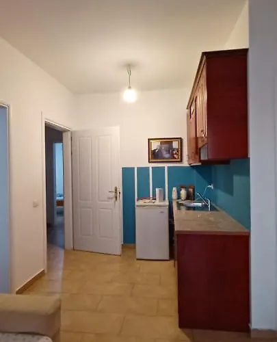 Nuredinaj Appartement *