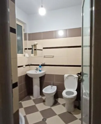 Appartement Nuredinaj