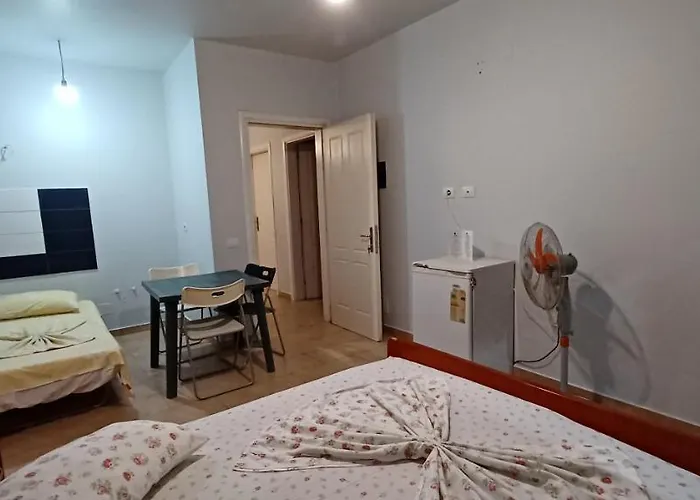 Nuredinaj Appartement Vlorë