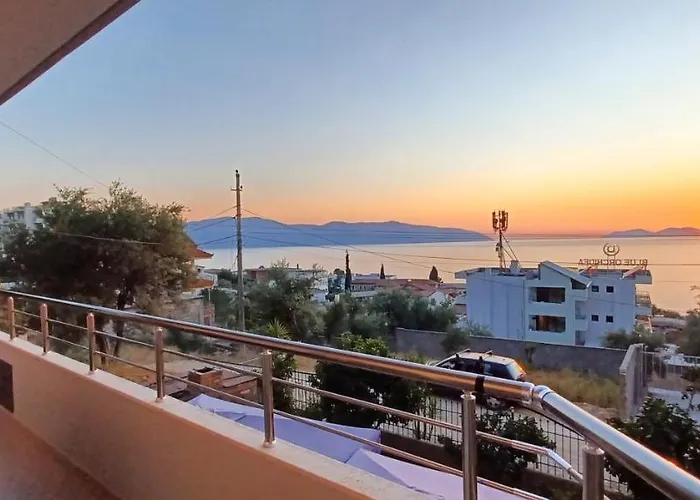 Nuredinaj * Vlorë