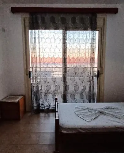 Appartement Nuredinaj *