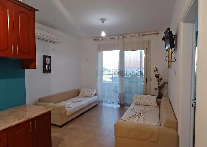 Appartement Nuredinaj