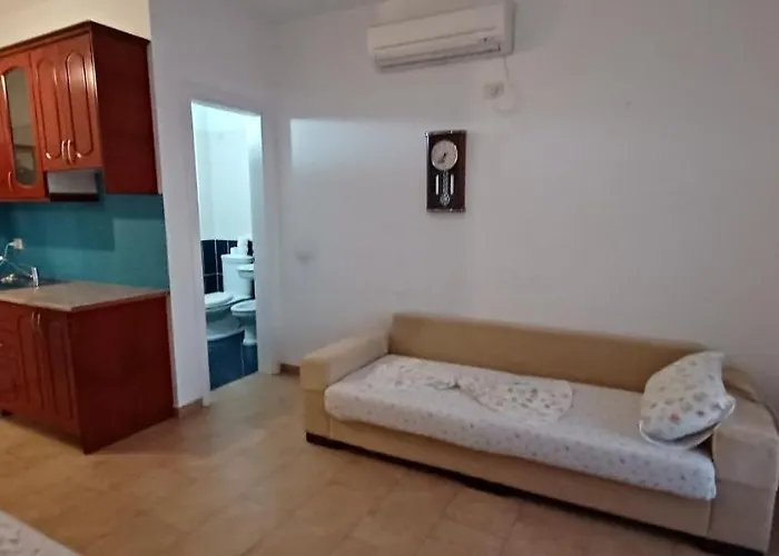 Appartement Nuredinaj