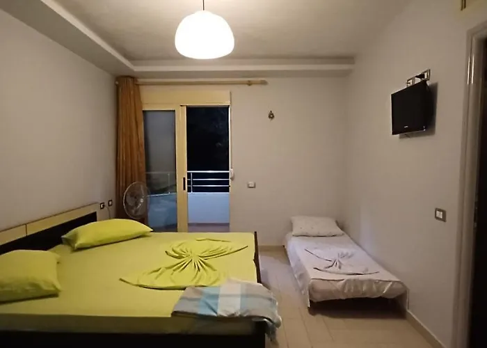 Appartement Nuredinaj *