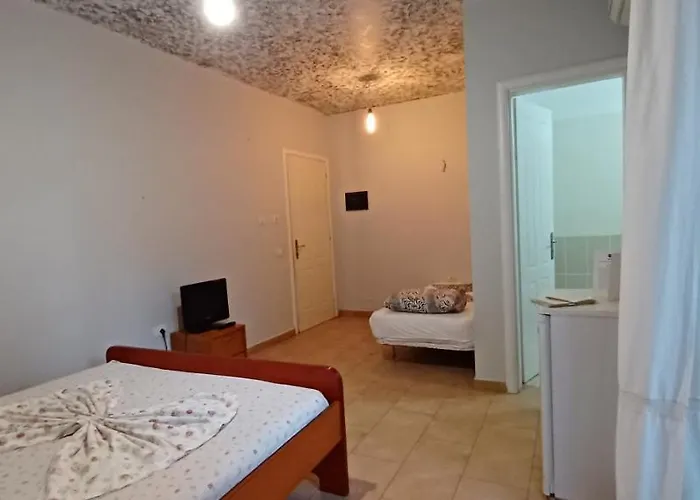 Nuredinaj Appartement