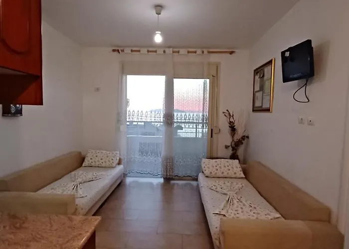 Nuredinaj Appartement *