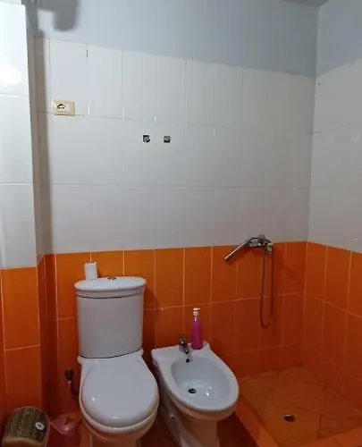 Appartement Nuredinaj Vlorë