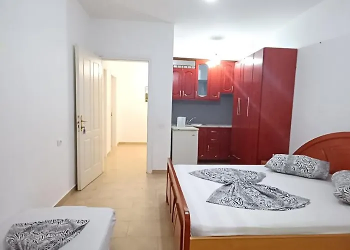 Nuredinaj Appartement *