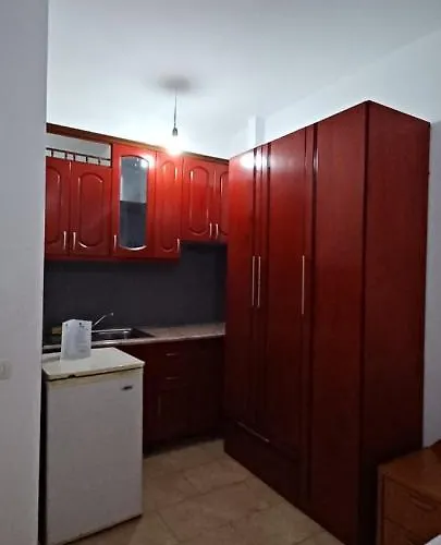 Nuredinaj Appartement *