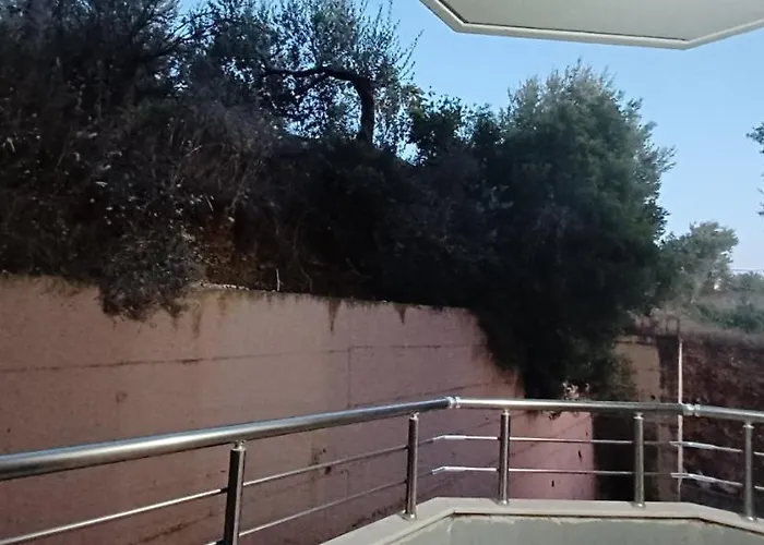 Appartement Nuredinaj Vlorë