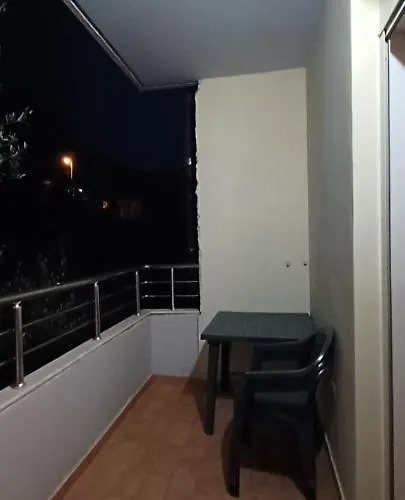 Appartement Nuredinaj Vlorë