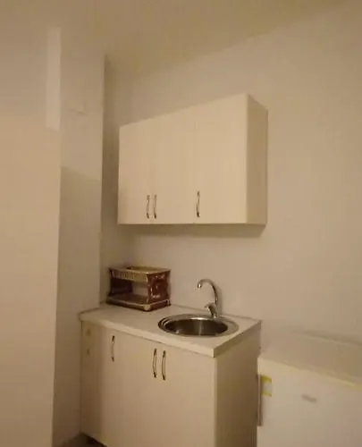 Nuredinaj Appartement *