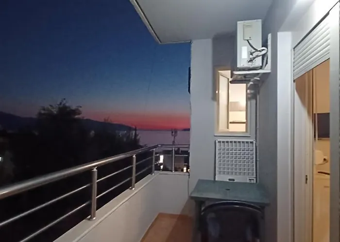 Appartement Nuredinaj *