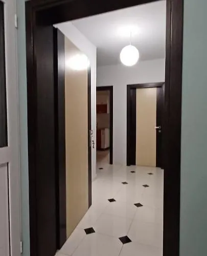 Appartement Nuredinaj *