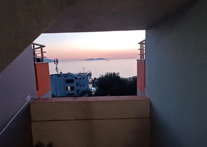 Appartement Nuredinaj *