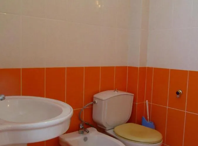 Appartement Nuredinaj Vlorë