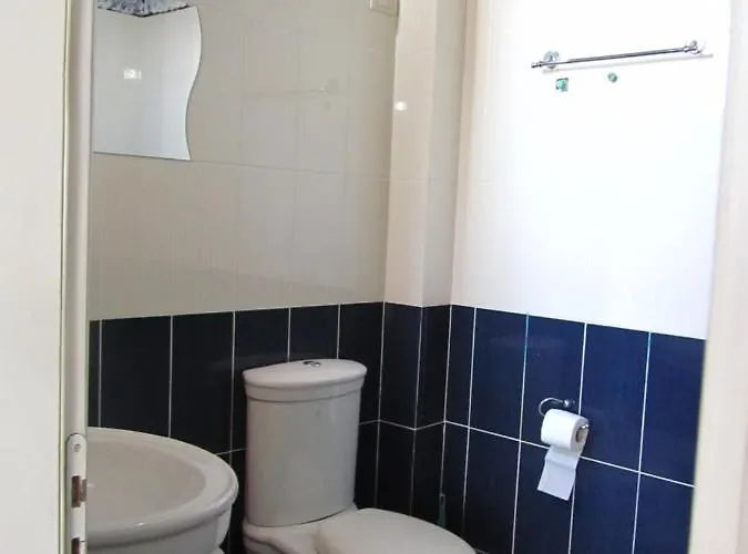 Appartement Nuredinaj