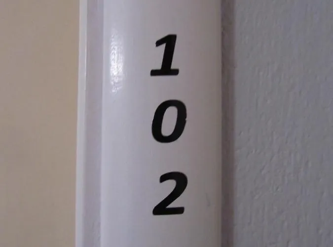 Nuredinaj Appartement