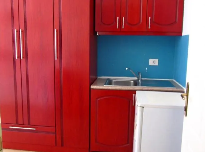 Nuredinaj Appartement Vlorë