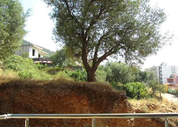 Nuredinaj Appartement *