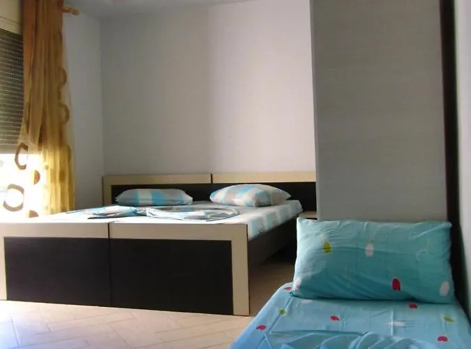 Nuredinaj Appartement Vlorë