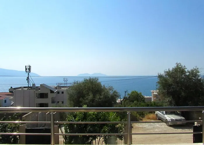 Nuredinaj Appartement Vlorë