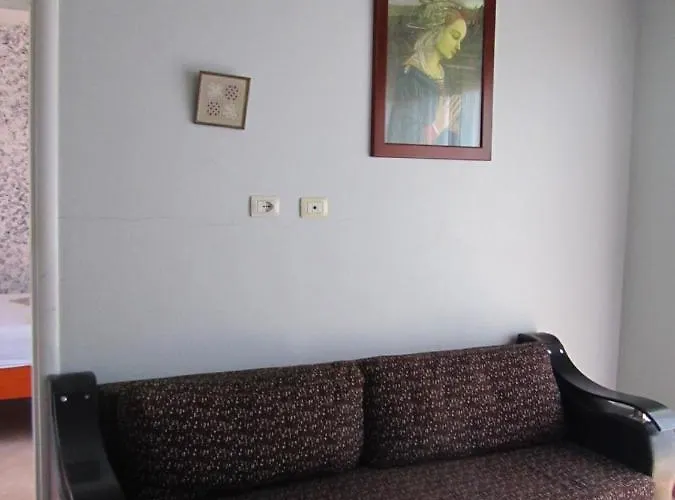 Appartement Nuredinaj