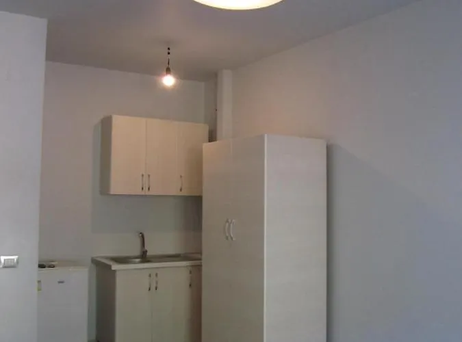 Appartement Nuredinaj Vlorë