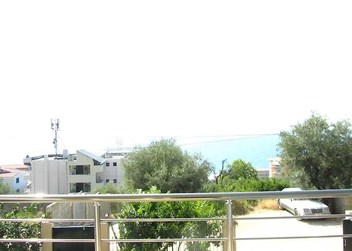 Nuredinaj Appartement *