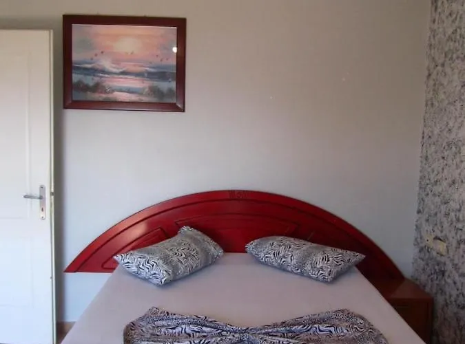 Appartement Nuredinaj *