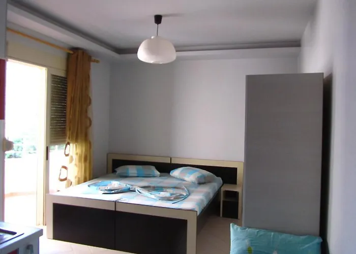 Appartement Nuredinaj