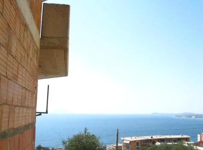 Appartement Nuredinaj *