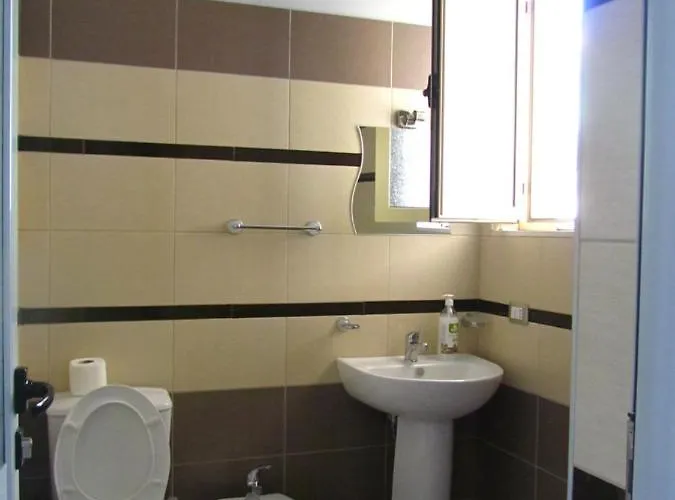 Nuredinaj Appartement